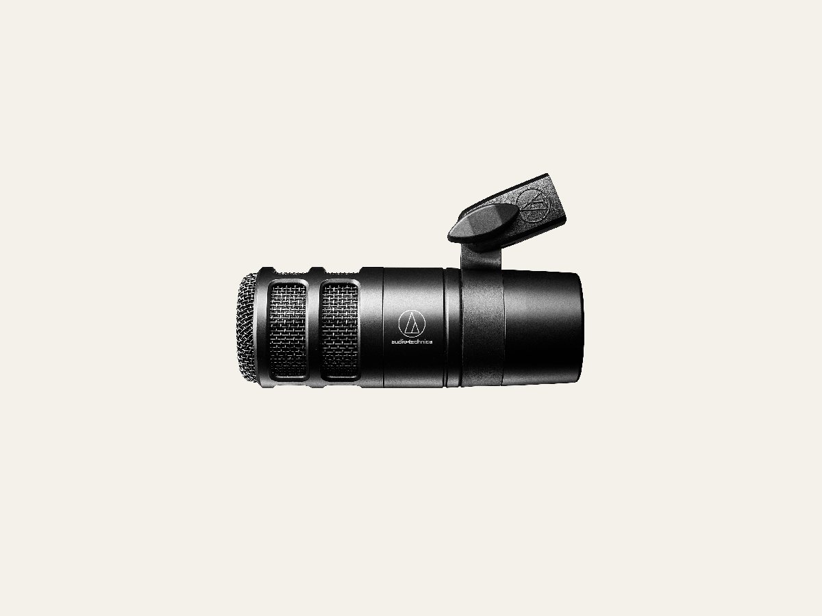 Audio-Technica AT2040