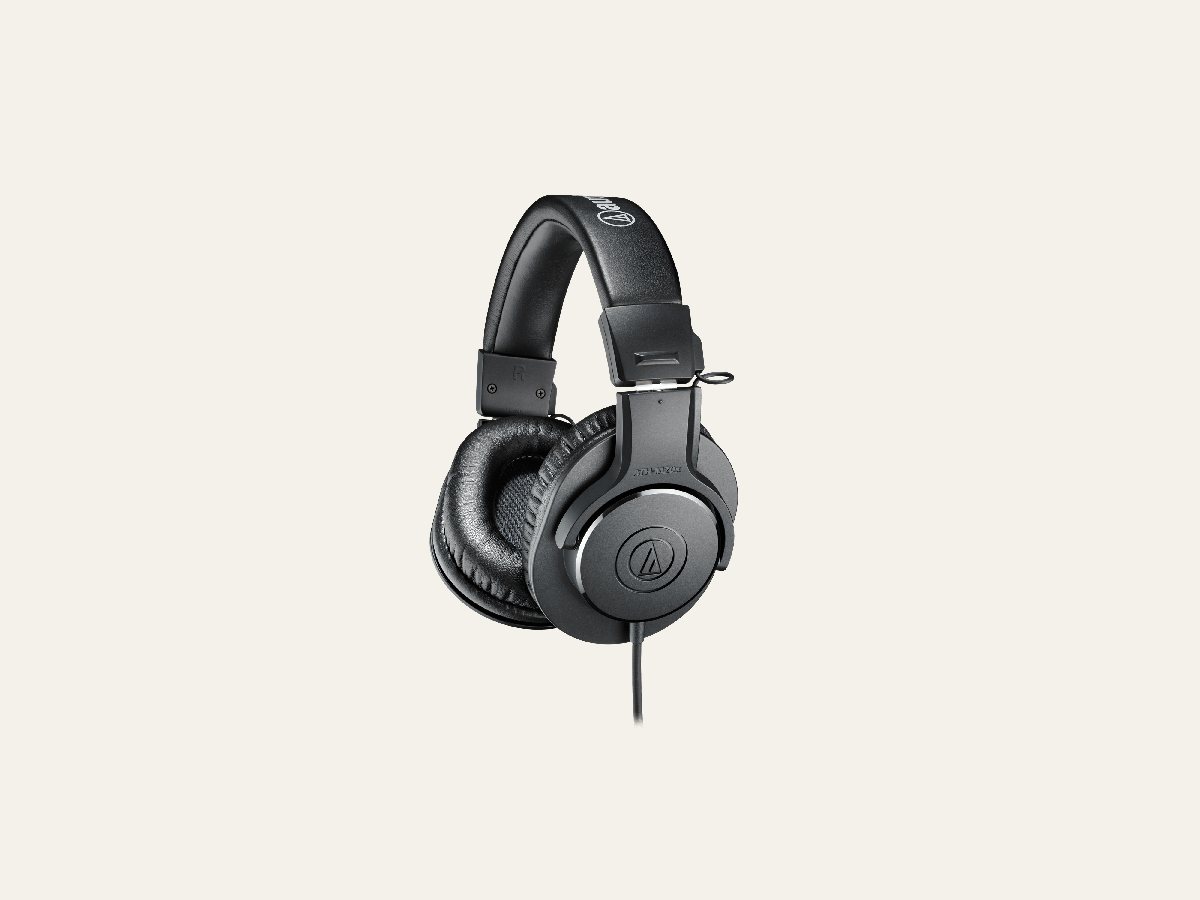 Audio-Technica ATH-M20x