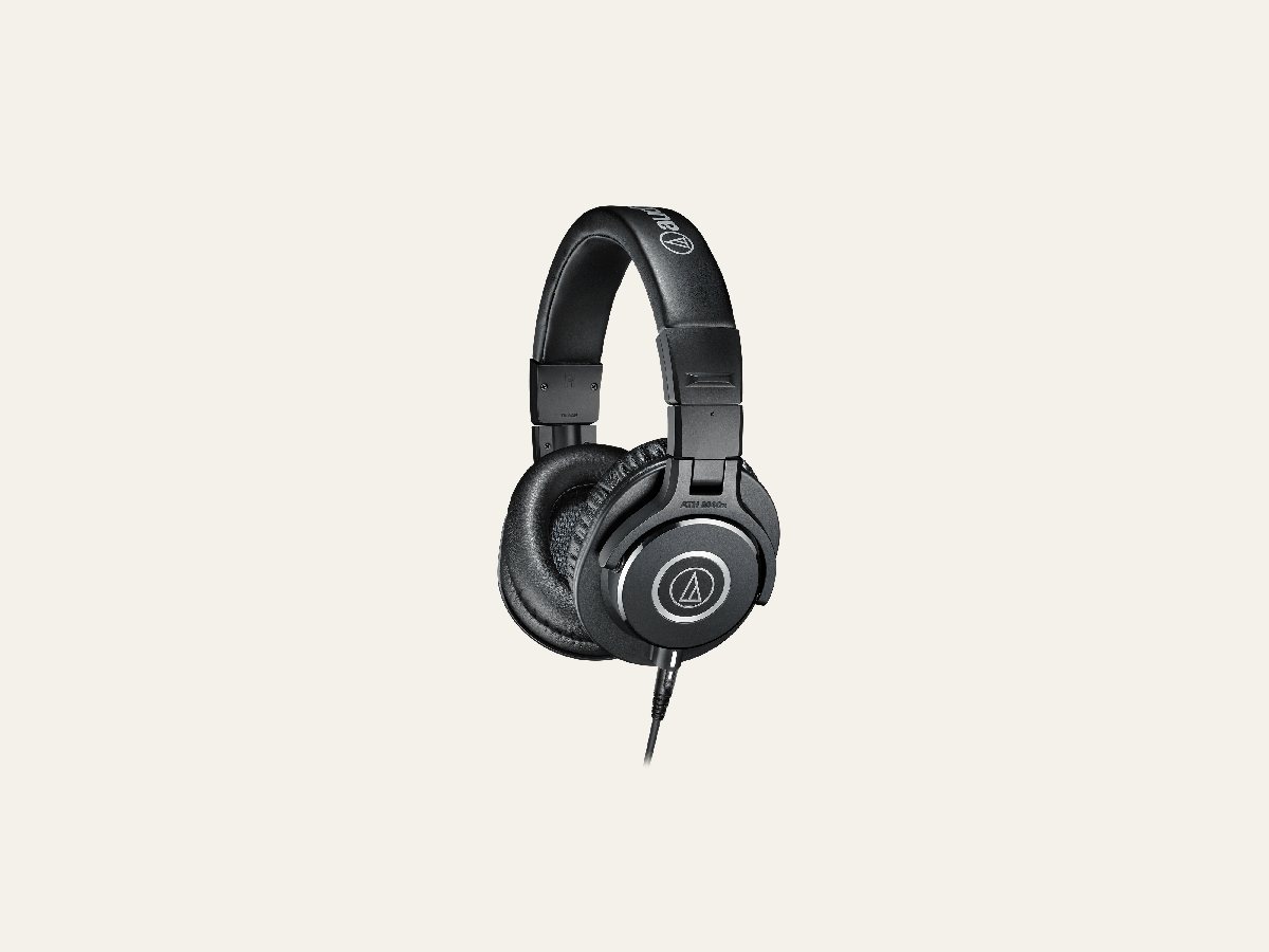 Audio-Technica ATH-M40x