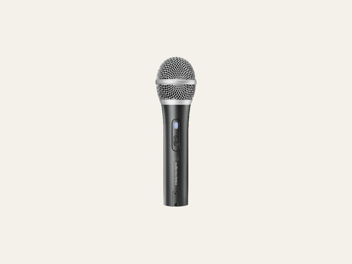 Audio-Technica ATR2100x-USB
