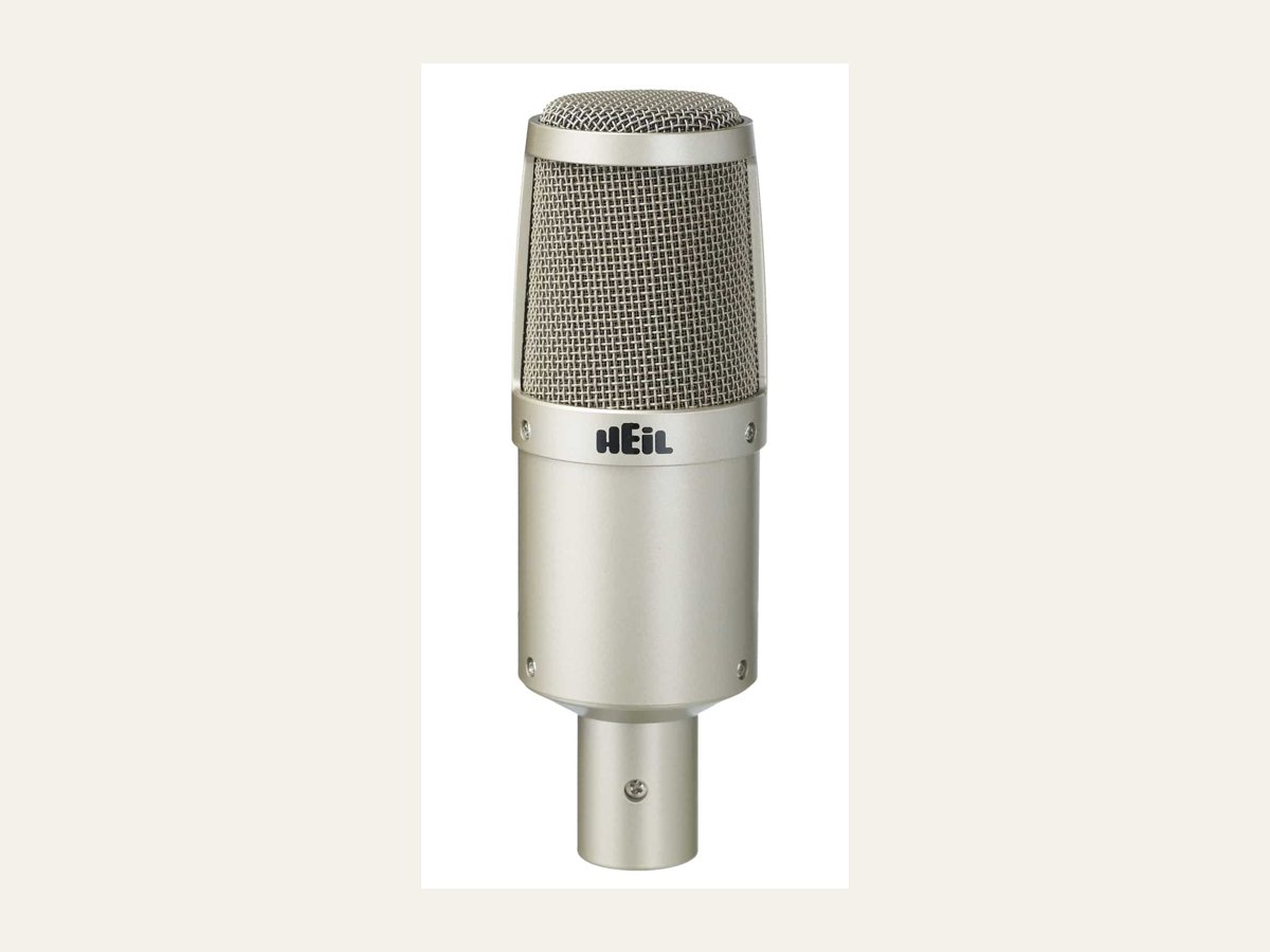 Heil Sound PR 30