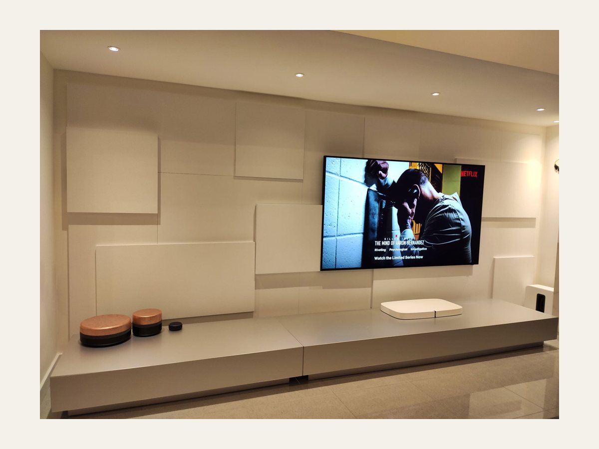 Primacoustic Broadway panels