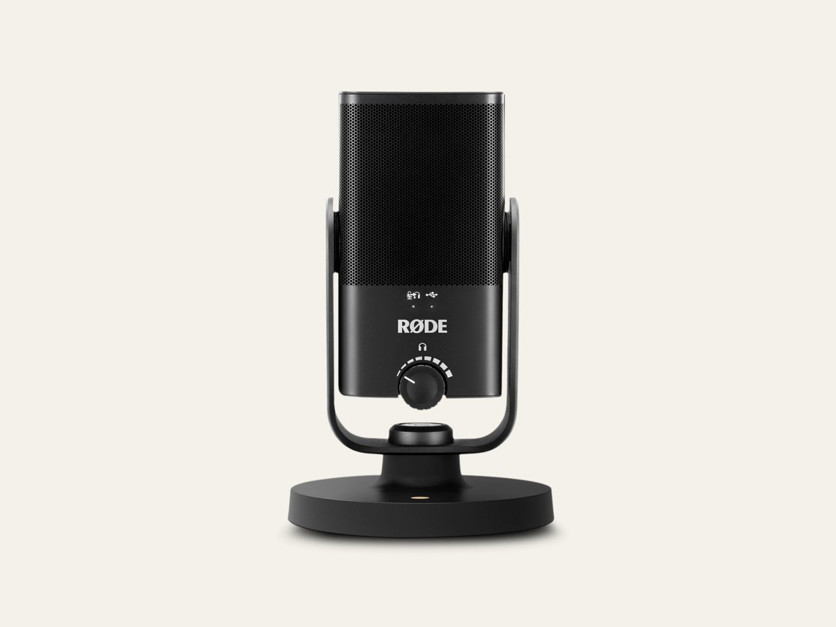 RØDE NT-USB Mini