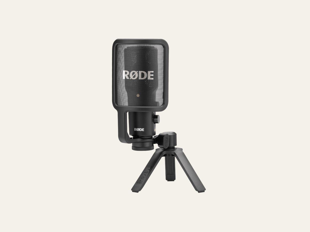 RØDE NT-USB