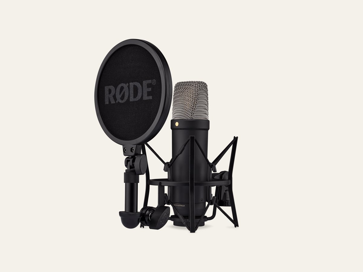 RØDE NT1 5th Generation