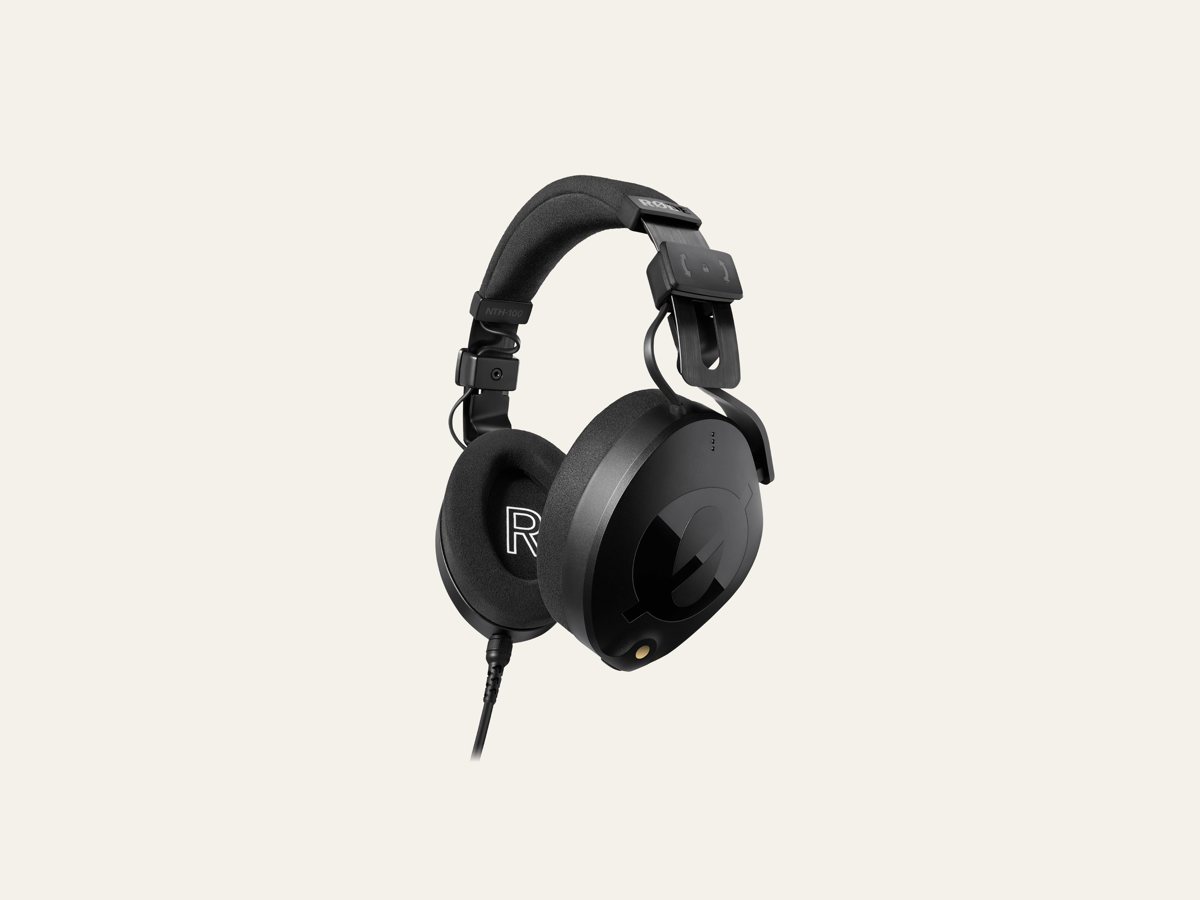 RØDE NTH-100