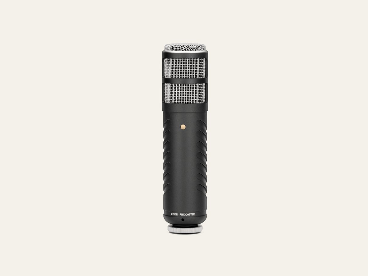 RØDE Procaster