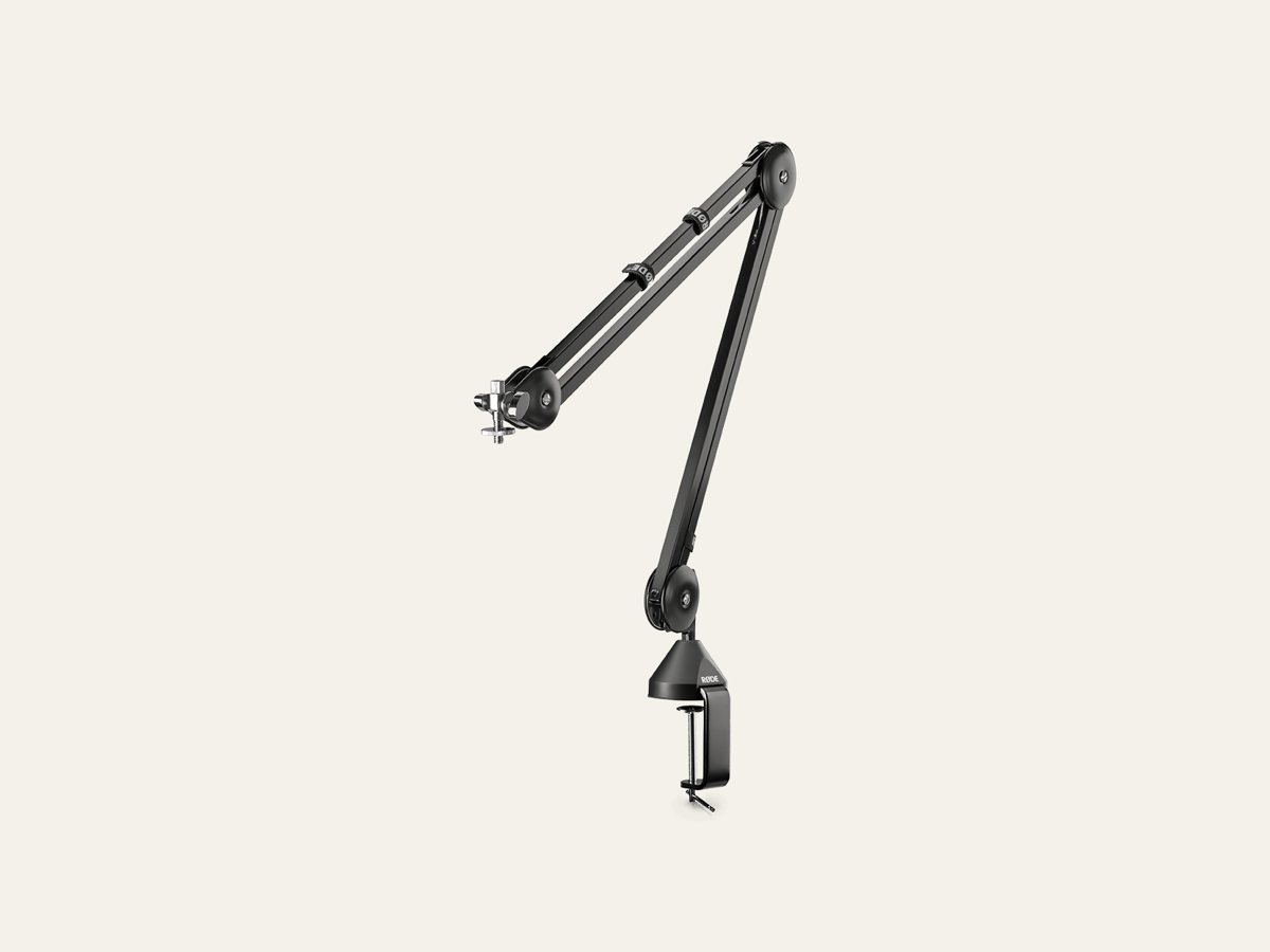 RØDE PSA1 boom arm