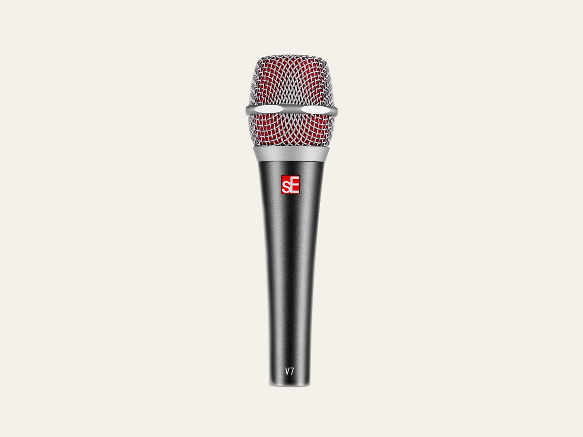 sE Electronics V7